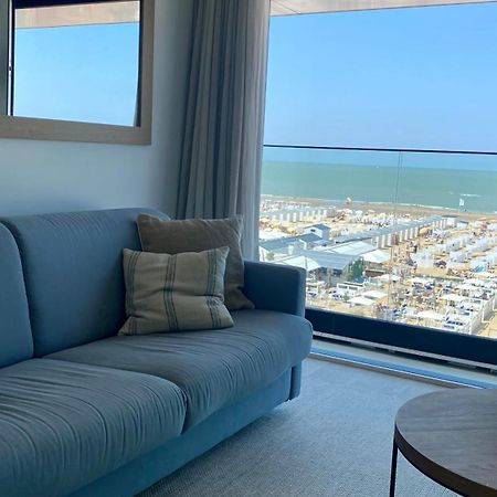 Appartamento Royal Knokke Esterno foto