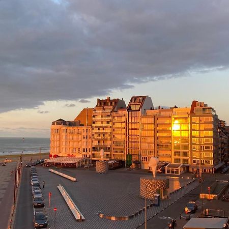 Appartamento Royal Knokke Esterno foto