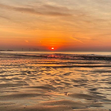 Appartamento Royal Knokke Esterno foto