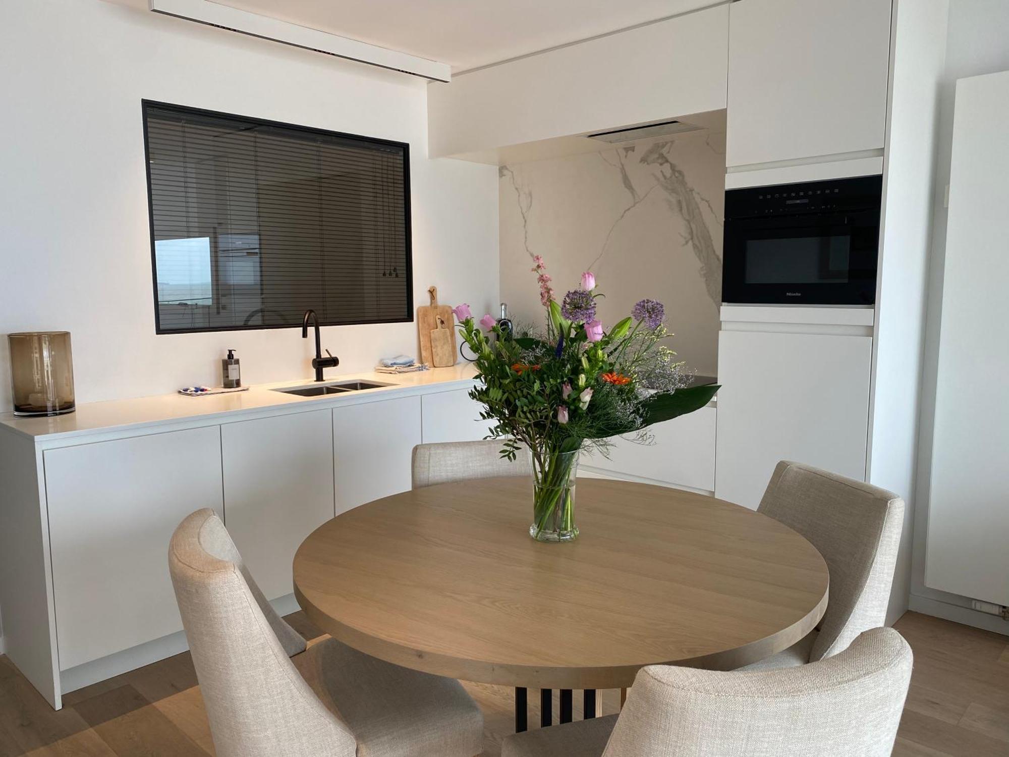 Appartamento Royal Knokke Esterno foto