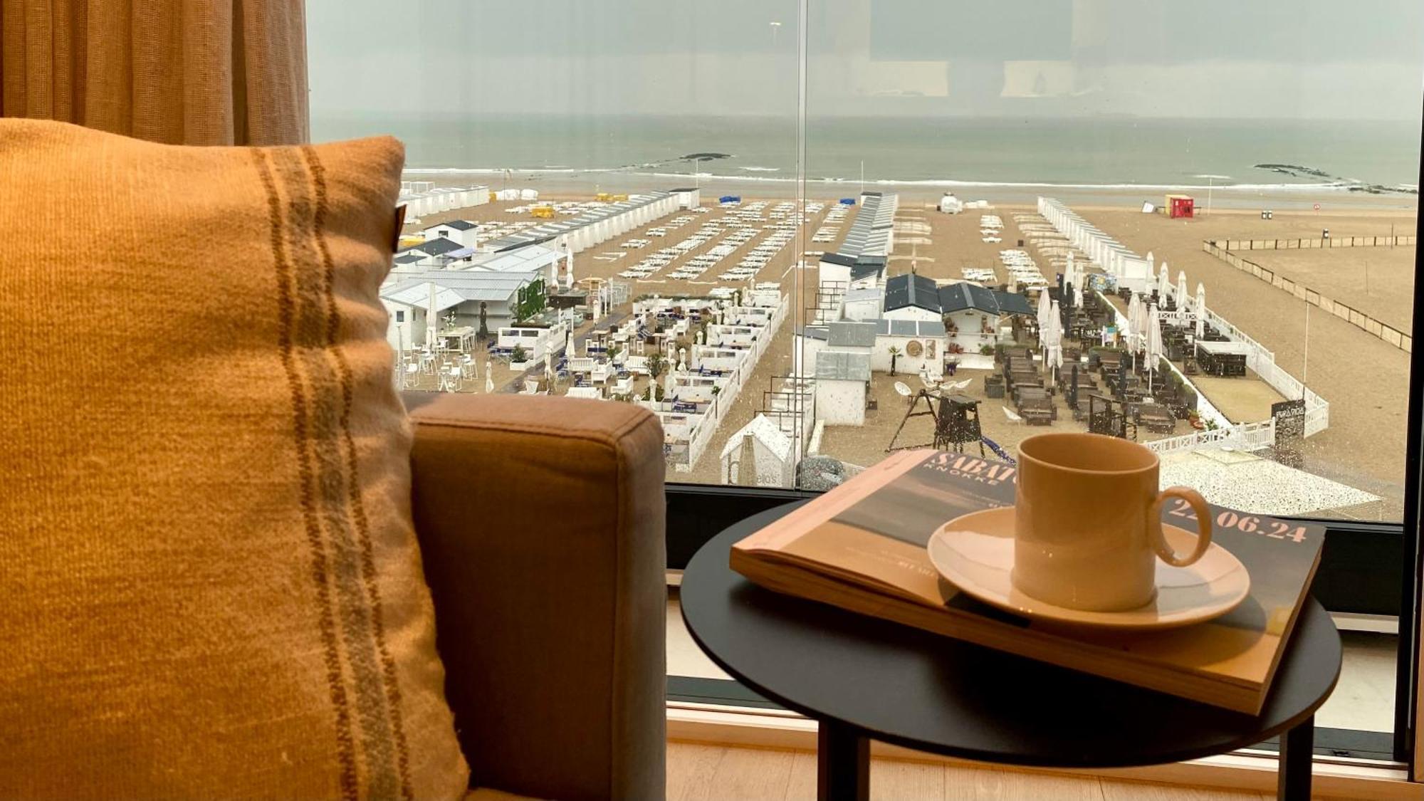 Appartamento Royal Knokke Esterno foto