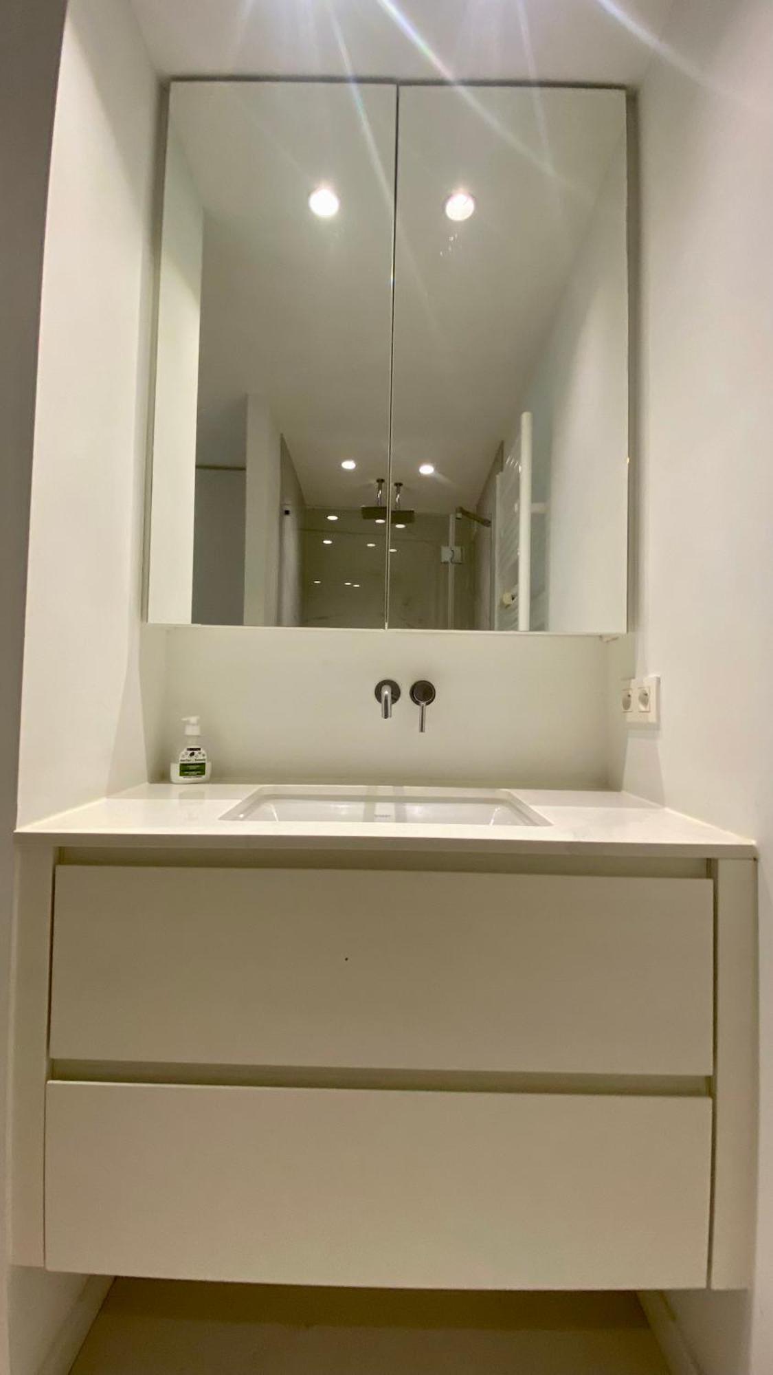 Appartamento Royal Knokke Esterno foto