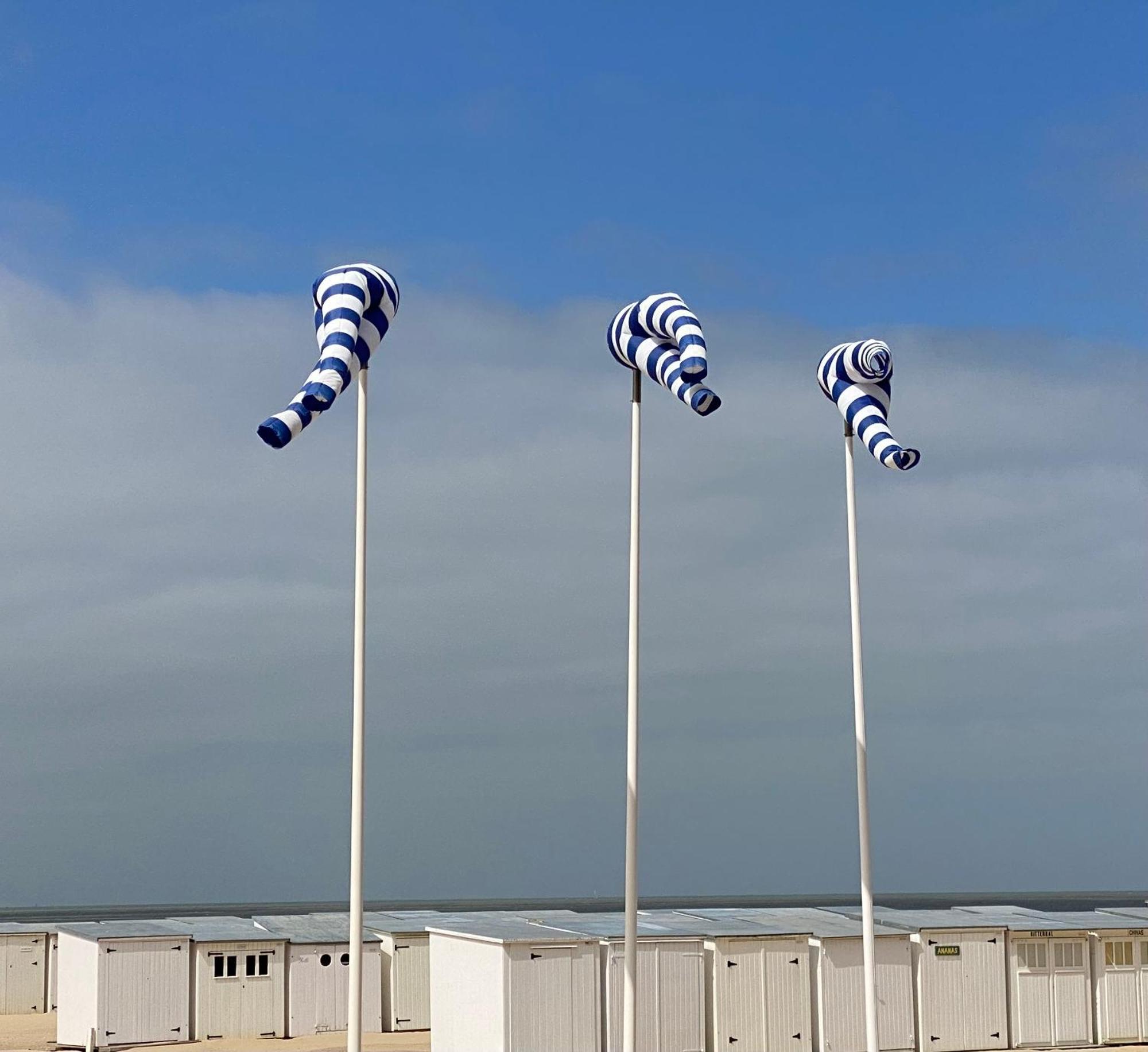 Appartamento Royal Knokke Esterno foto