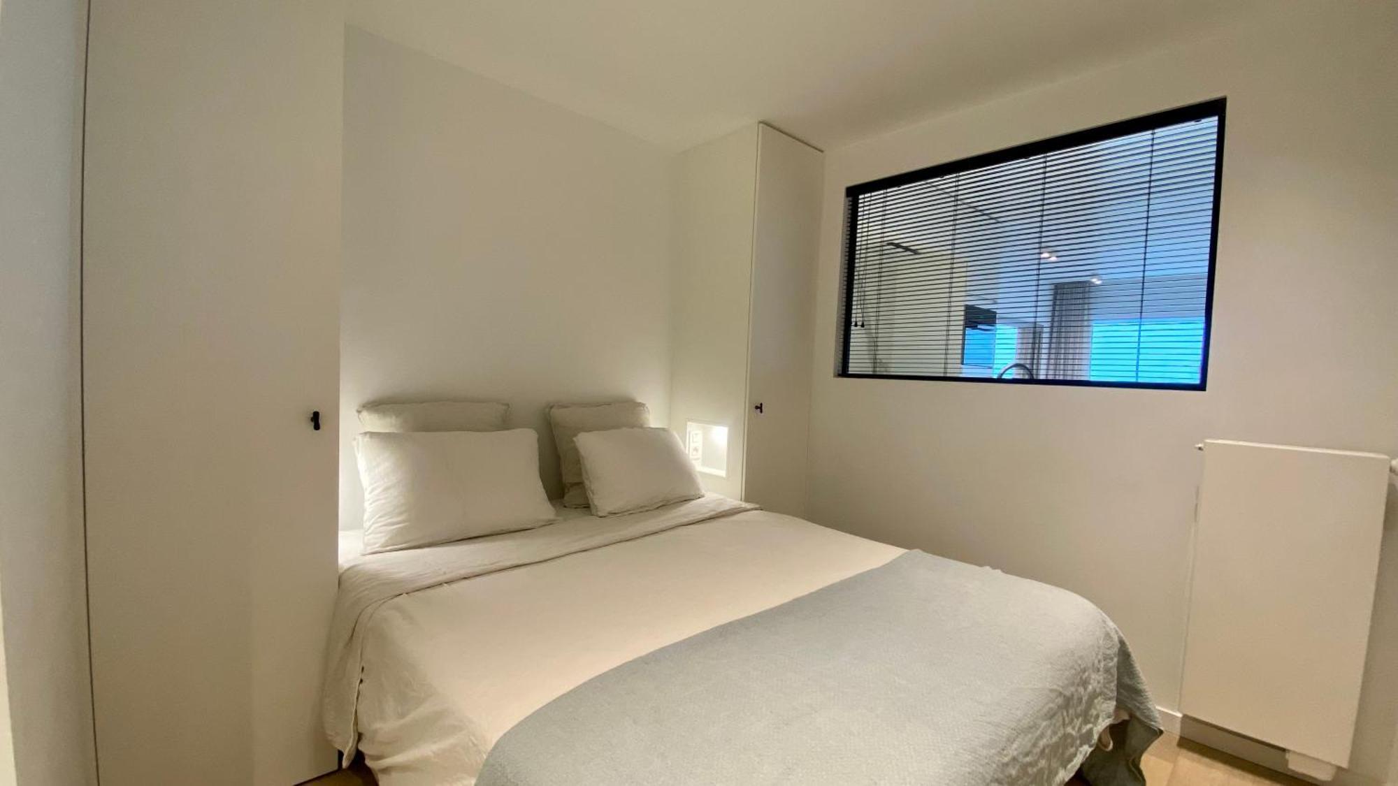 Appartamento Royal Knokke Esterno foto
