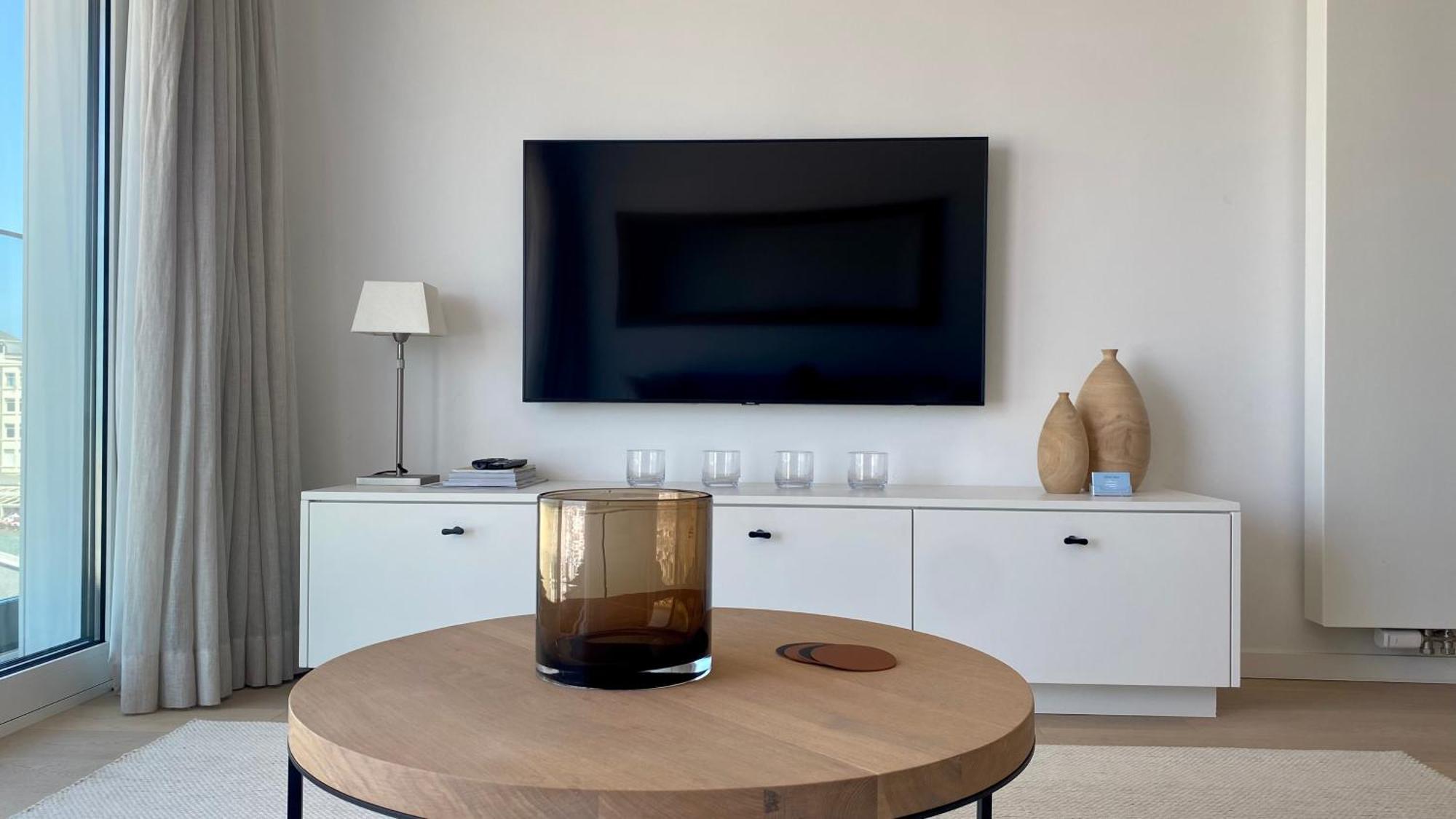 Appartamento Royal Knokke Esterno foto