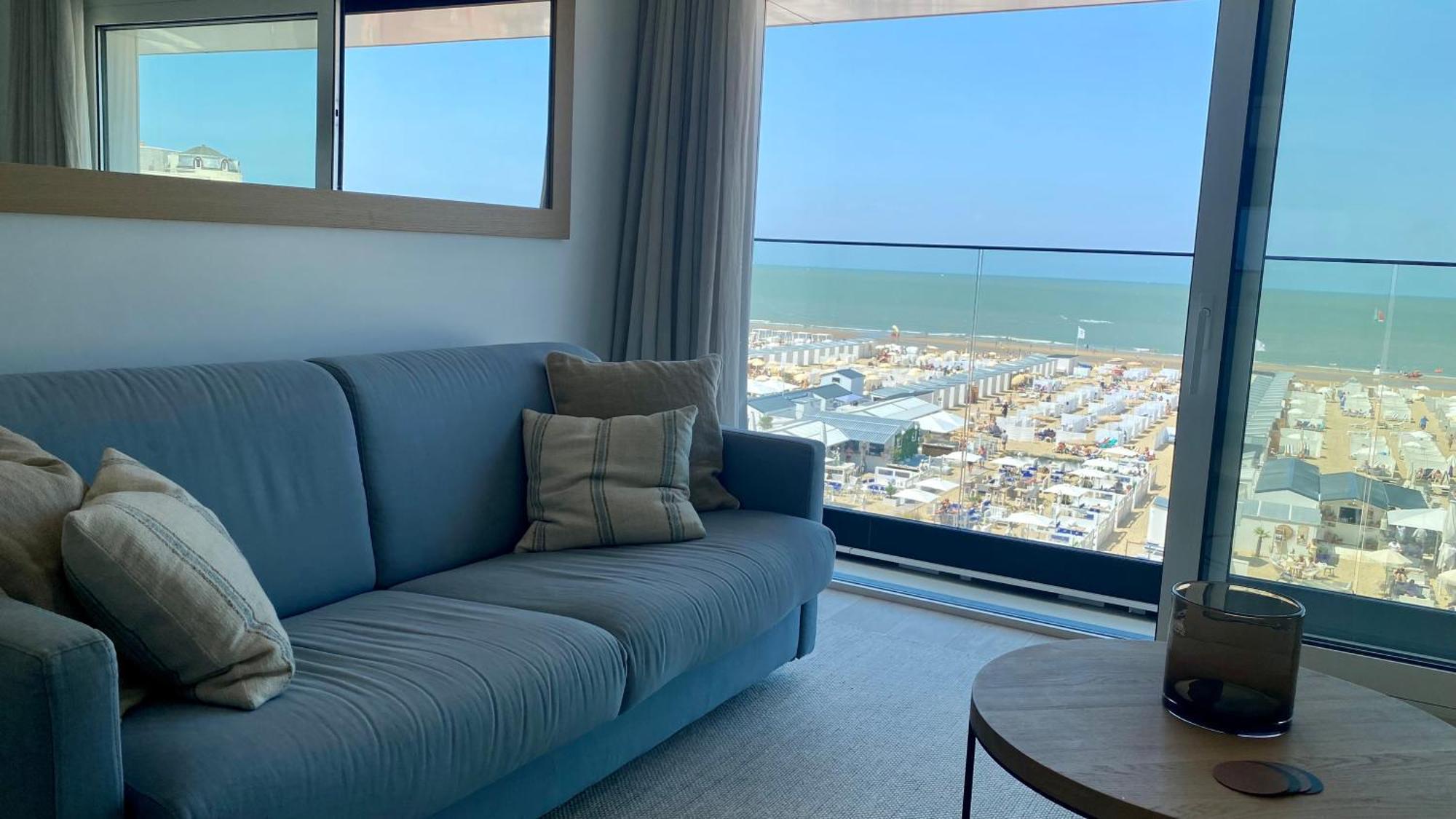Appartamento Royal Knokke Esterno foto